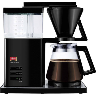 Крапельна кавоварка Melitta Aroma Signature Deluxe 1007-03