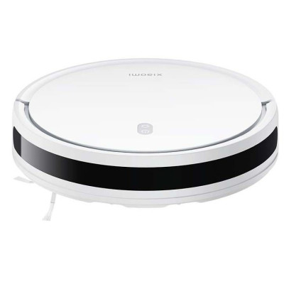 Робот-пилосос із вологим прибиранням Xiaomi Robot Vacuum E10 (BHR6783EU) Робот-пилосос із вологим прибиранням Xiaomi Robot Vacuum E10 (BHR6783EU)