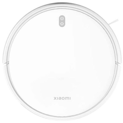Робот-пилосос із вологим прибиранням Xiaomi Robot Vacuum E10 (BHR6783EU)