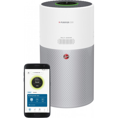 Очисник повітря Hoover H-PURIFIER 300 (HHP30C011)