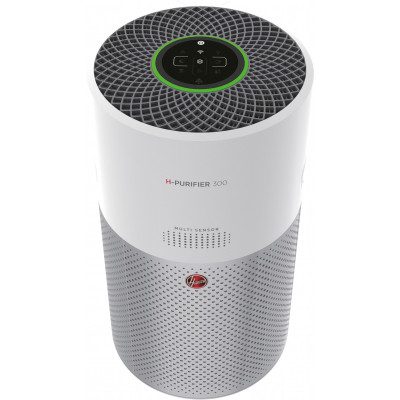 Очисник повітря Hoover H-PURIFIER 300 (HHP30C011)