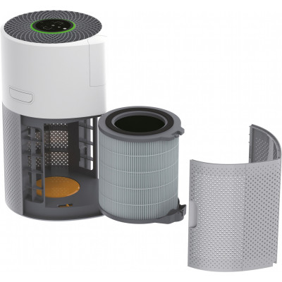 Очисник повітря Hoover H-PURIFIER 300 (HHP30C011)