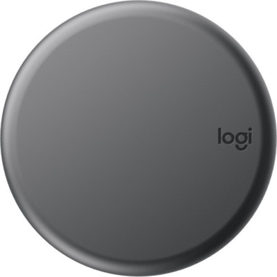 Мультимедійна акустика Logitech Z407 Graphite (980-001348)