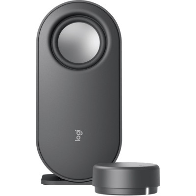 Мультимедійна акустика Logitech Z407 Graphite (980-001348)