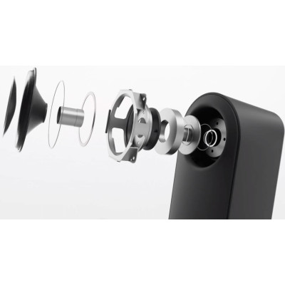Мультимедійна акустика Logitech Z407 Graphite (980-001348)