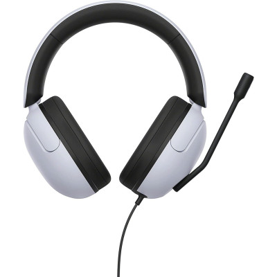 Навушники з мікрофоном Sony Inzone H3 White (MDRG300W.CE7)