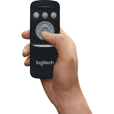 Колонки для домашнього кінотеатру Logitech Z906 5.1 Surround Sound Speaker System (980-000468)