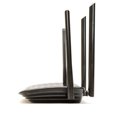 Бездротовий маршрутизатор (роутер) TP-Link Archer C6