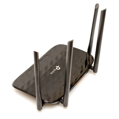 Бездротовий маршрутизатор (роутер) TP-Link Archer C6