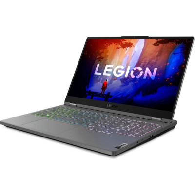 Ноутбук Lenovo Legion 5 15ARH7 (82RE003TPB)