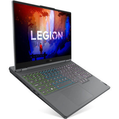 Ноутбук Lenovo Legion 5 15ARH7 (82RE003TPB)