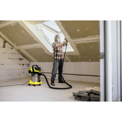 Професійний пилосос Karcher WD 6 P S V-30/6/22/T (1.628-360.0)
