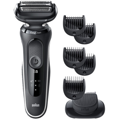 Електробритва чоловіча Braun Series 5 51-W1500s