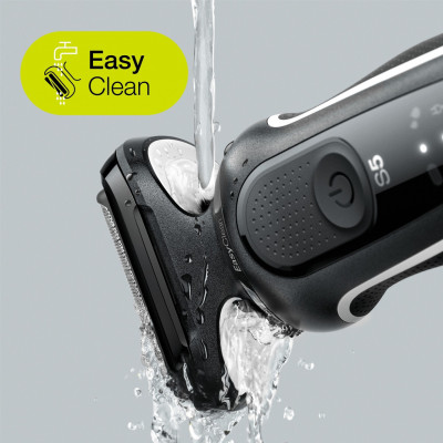 Електробритва чоловіча Braun Series 5 51-W1500s