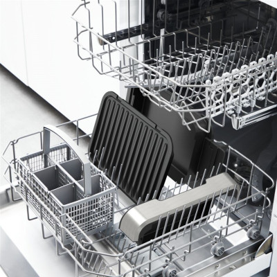 Електрогриль притискний Tefal OptiGrill 4in1 GC774D30