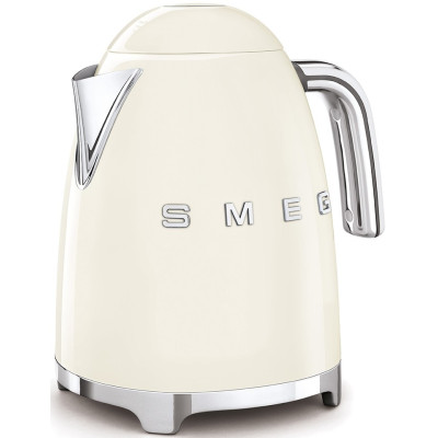 Електрочайник SMEG KLF03CREU