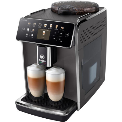 Кавомашина автоматична Saeco GranAroma SM6580/10