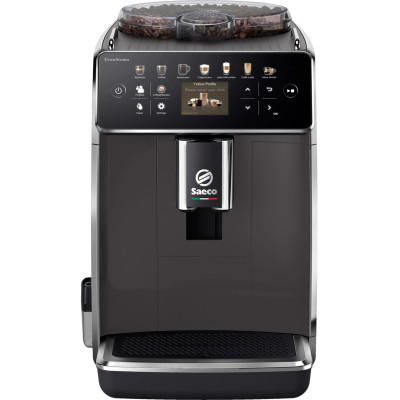 Кавомашина автоматична Saeco GranAroma SM6580/10