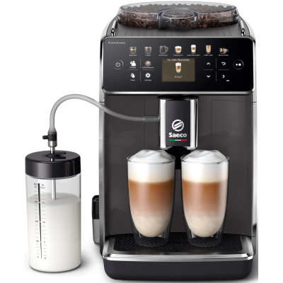 Кавомашина автоматична Saeco GranAroma SM6580/10