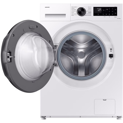 Пральна машина Samsung WW80CGC04DAE