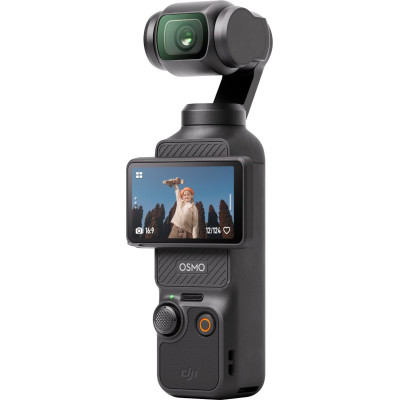 Екшн-камера DJI Osmo Pocket 3