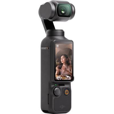 Екшн-камера DJI Osmo Pocket 3