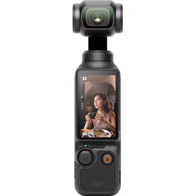 Екшн-камера DJI Osmo Pocket 3