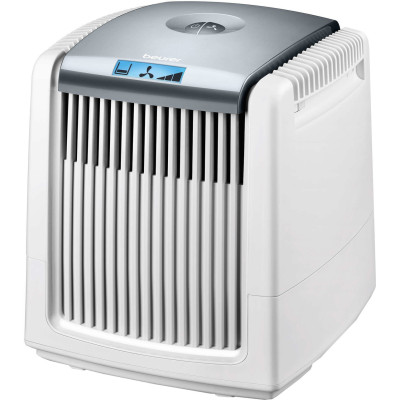 Кліматичний комплекс Beurer LW 230 white