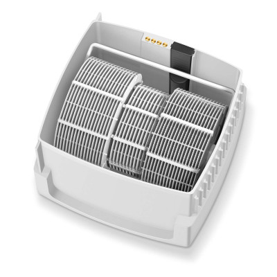 Кліматичний комплекс Beurer LW 230 white