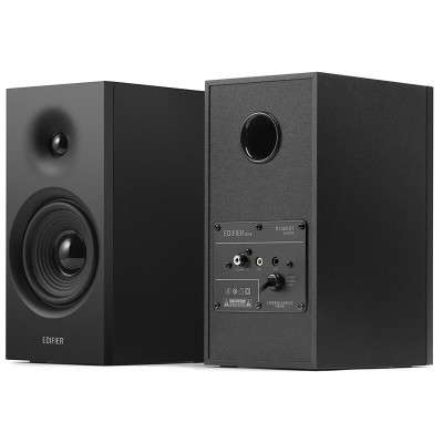 Акустичні колонки Edifier R1080BT Black (R1080BT_b)