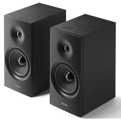 Акустичні колонки Edifier R1080BT Black (R1080BT_b)