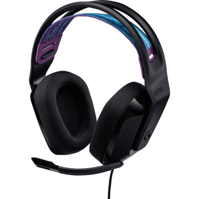 Навушники Logitech G335 ‎(981-000978)‎