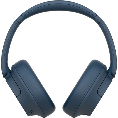 Навушники з мікрофоном Sony WH-CH720N Blue (WHCH720NL.CE7)