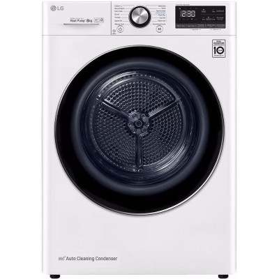Сушильна машина LG RC80V9AV3N