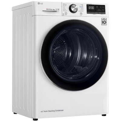 Сушильна машина LG RC80V9AV3N