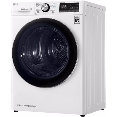 Сушильна машина LG RC80V9AV3N