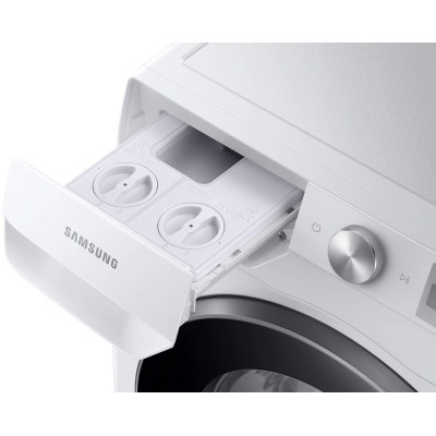 Пральна машина Samsung WW90T634DLH