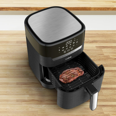 Мультипіч (аерофритюрниця) Tefal Easy Fry&Grill Precision EY505815