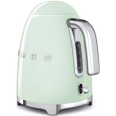 Електрочайник SMEG KLF03PGEU