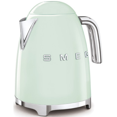 Електрочайник SMEG KLF03PGEU