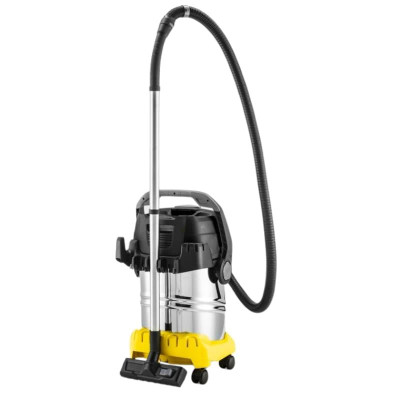 Професійний пилосос Karcher KWD 6 PS V-25/6/22 (1.628-484.0)