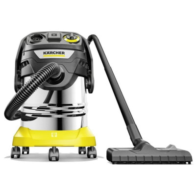 Професійний пилосос Karcher KWD 6 PS V-25/6/22 (1.628-484.0)