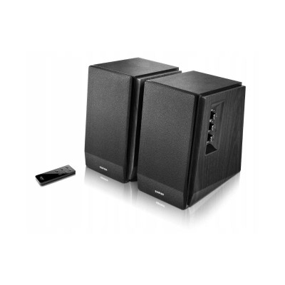 Мультимедійна акустика Edifier R1700 BT Black