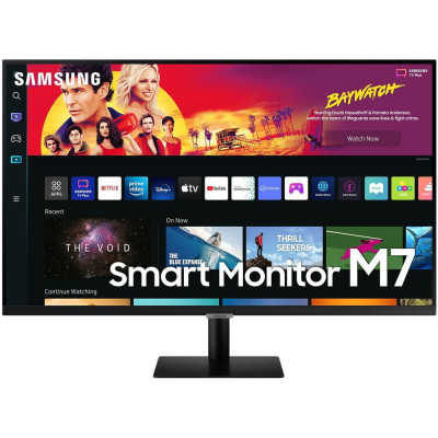 Монітор Samsung SMART Monitor M7 (LS32BM700)