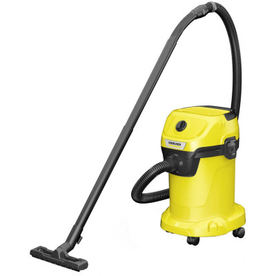 Пилосос Karcher WD 3 V-19/4/20 (1.628-107.0)
