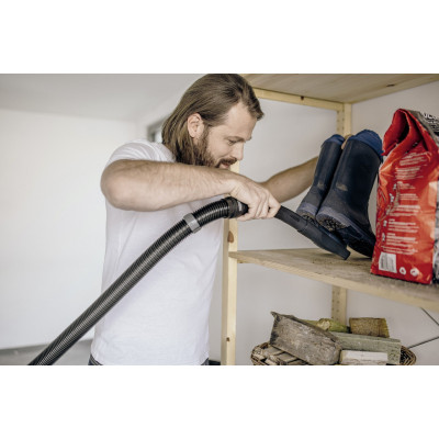 Пилосос Karcher WD 3 V-19/4/20 (1.628-107.0)
