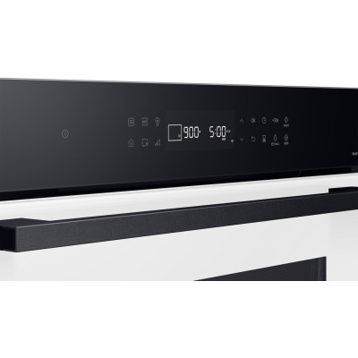 Мікрохвильовка Samsung NQ5B4313GBW