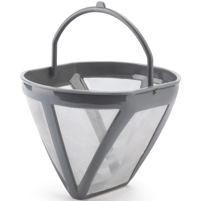 Крапельна кавоварка SMEG DCF02SSEU