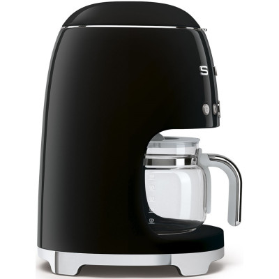 Крапельна кавоварка SMEG DCF02BLEU