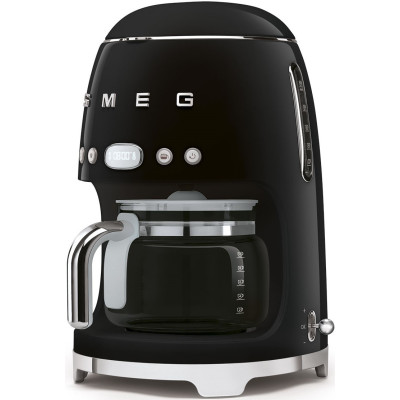Крапельна кавоварка SMEG DCF02BLEU
